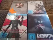 resident evil steelbook collection - Bremen