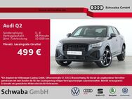 Audi Q2, S line 35 TFSI R, Jahr 2022 - Gersthofen