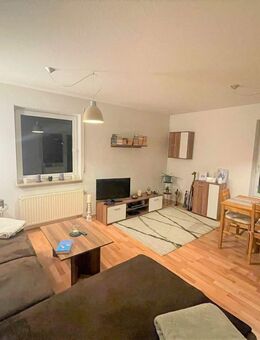 2 Zimmer- Whg inkl. EBK & Balkon., sehr gut vermietet inkl. Stellplatz, Stauffenberg Ring Ellw. - Ellwangen (Jagst)