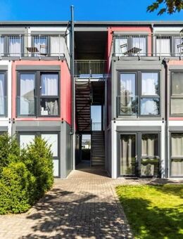5 Apartments als Kapitalanlage mit top Rendite /Koblenz Bubenheim - Koblenz