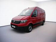 VW Crafter Kasten MR 2.0TDI 140PS AHK.2xPDC.STANDHZ - Mühldorf (Inn) Zentrum