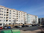 Schöne sonnige 3 Zimmerwohnung im 3OG - Wernigerode