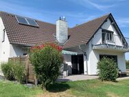 SANKT AUGUSTIN, freistehendes Haus. mit ca. 150 m² Wfl. , Terrasse, Garten, Keller Garage - Sankt Augustin