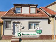 Reihenmittelhaus mit Rückzugskraft: Klempowsee & Bahnhof direkt um die Ecke - Wusterhausen (Dosse)