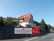 Stadtvilla im Grünen in Ortenberg - Ortenberg (Hessen)