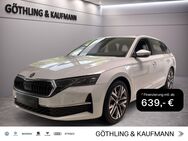 Skoda Octavia, 2.0 TDI Combi Ultimate, Jahr 2022 - Hofheim (Taunus)