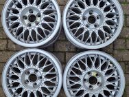 BBS VW Golf 3 Alufelgen 15" 5 x 100 - Kelberg