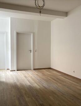 Modernisierte 3-Zimmer-Wohnung in Innenstadtlage! - Kaiserslautern