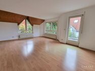 Schöne Maisonette-Wohnung in ruhiger Lage von Bad Cannstatt - Stuttgart