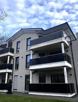 Hochwertig ausgestattete Penthouse-Wohnung in ruhiger Lage von Wardenburg - Wardenburg