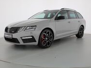 Skoda Octavia, 2.0 TSI COMBI RS60 COLUMBUS, Jahr 2020 - Salzgitter