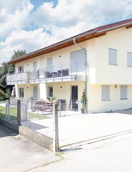 Attraktive, neuwertige 3-ZiWo | Übernahme KfW-Darlehen möglich - Töging (Inn)