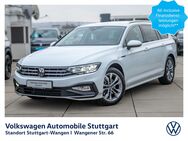 VW Passat Variant, 2.0 TDI Elegance, Jahr 2023 - Stuttgart