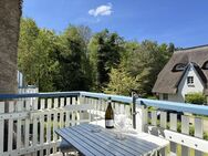 Maisonette-Ferienwohnung in traumhafter Strand-Wald-Lage - Zingst (Ostseebad)