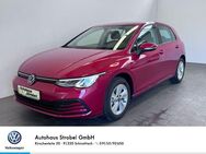 VW Golf VIII 1,5 TSI DSG Life ab 3,99% ACC Navi LED Keyless Side Ass. Bluet. Sitzh. - Schnaittach