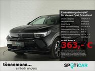 Opel Grandland, GRAD SITZ SENSOR SITZ KEYLES, Jahr 2023 - Coesfeld