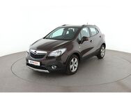 Opel Mokka 1.4 Turbo Edition - Berlin