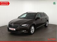 Skoda Superb Combi 1.5 TSI DSG Ambition Bi-Xenon PDC - Sandersdorf Brehna