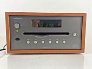 🍀 Tivoli Audio Musiksystem gebraucht: CD Player/Radio/Wecker AM/FM/Echtholzgehäuse -Kirsche; neuwertig => NP = 998 €; jetzt: 298,00 € - Berlin