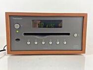 Tivoli Audio Musiksystem gebraucht: CD Player/Radio/Wecker AM/FM/Echtholzgehäuse -Kirsche; neuwertig => NP = 998 €; jetzt: 289,00 € - Berlin