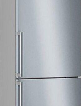 SIEMENS Kühl-/Gefrierkombination KG39NAIBT, 203 cm hoch, 60 cm breit