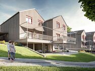 KfW 40 Neubau Doppelhaushälfte in der Natur: Ideal für Ihre Familie - Witten