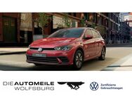 VW Polo, 1.0 VI Move v h, Jahr 2024 - Wolfsburg