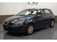 VW Golf VI Lim. Trendline KLIMA SHZ ISOFIX PDC - Salach