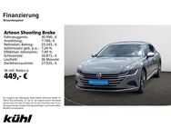 VW Arteon, 2.0 TSI Shooting Brake Elegance, Jahr 2022 - Hildesheim