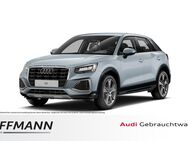 Audi Q2, Advanced Q2 30 TDI advanced S line Smartp, Jahr 2024 - Arnsberg