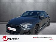 Audi S3, Sportback TFSI qu, Jahr 2024 - Saal (Donau)