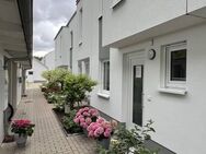 Modernes Reihenhaus in Eldena - Greifswald