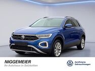 VW T-Roc, 1.5 TSI LIFE, Jahr 2024 - Salzkotten