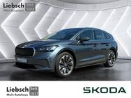 Skoda Enyaq, 80, Jahr 2021 - Lübben (Spreewald)