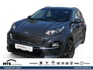 Kia Sportage, 1.6 T-GDI Vision, Jahr 2019 - Oberursel (Taunus)