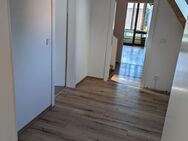 Attraktive und gepflegte 3-Zimmer-Wohnung - Langerringen