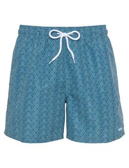 H.I.S Badeshorts mit Alloverdruck