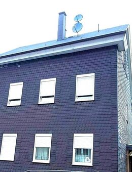 5 Fam.- Haus in Remscheid - Süd mit Carport - Remscheid