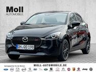 Mazda 2, 1.5 L e G 90PS S FWD HOMURA, Jahr 2023 - Aachen