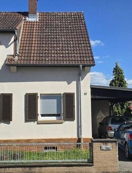 von Privat an Privat - Bruchsal