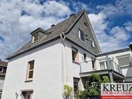 Helle modernisierte 2-3 Zimmerwohnung in bevorzugter Wohnlage von Rüsselsheim - Rüsselsheim