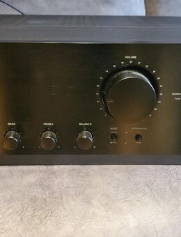 Onkyo Integra A 9711 - Euskirchen Zentrum