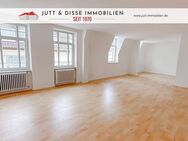 2-Zimmerwohnung mit Balkon in der Innenstadt von Baden-Baden - Baden-Baden