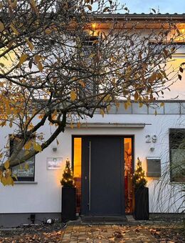 Freistehendes Traumhaus in Essen Kettwig - Schmachtenbergviertel - Essen