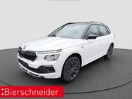 Skoda Kamiq, 1.0 TSI Drive SMART, Jahr 2022 - Straubing