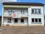 sanierte 2 ZKB-ETW im Haus mit Neubaustandard – barrierefrei & ruhig gelegen in St. Ingbert-Rohrbach - Sankt Ingbert