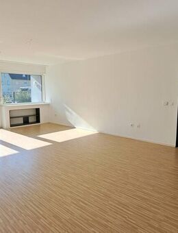barrierefreie Wohnung mit Terrasse und Aufzug - Mainaschaff