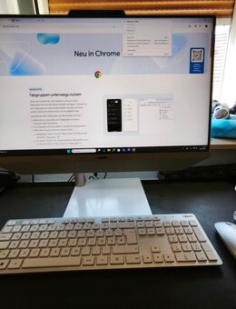ASUS Zen AiO M5401WUA_F5401WUA - Fuldatal