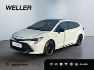 Toyota Corolla, 2.0 Hybrid TS GR Sport, Jahr 2021 - Leipzig Alt-West