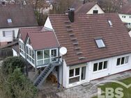 Renovierungsbedürftiges Haus in 73527 Schwäbisch Gmünd-Hussenhofen mit viel Platz - Schwäbisch Gmünd